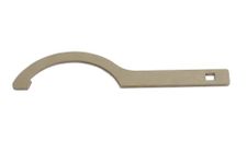 Laser 5035 Motorcycle Single Sided Spanner