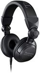 Technics Professional DJ Headphones