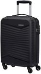 American Tourister Jet Driver 2.0 Spinner Suitcase - Cabin - 55cm - 33L - Black