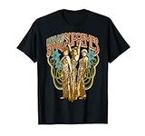 Diana Ross - Mucha Style T-Shirt