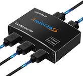 avedio Links HDMI Splitter 1 in 4 O