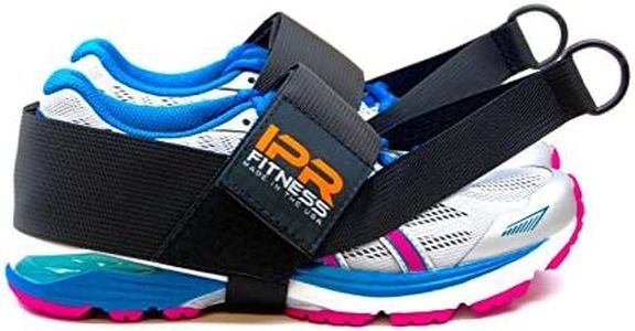 IPR Fitnes