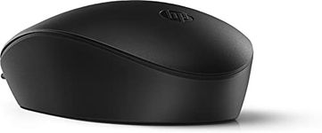 HP Laser Wired Mouse 128