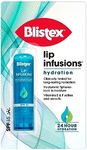 Blistex SPF 15 Lip Infusions Hydration, 3.7 g