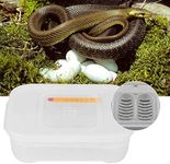 Reptiles Eggs Incubator, 12 Grids D