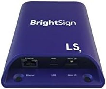 Brightsign