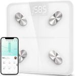 Etekcity Smart Scale for Body Weigh