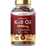 Krill Oil For Women Viva