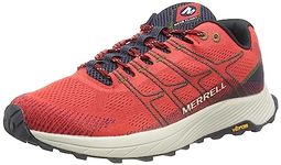 Mens Trail Runners