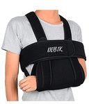 Arm Sling Shoulder Immobilizer For Broken Collar Bone