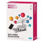 4M 403416 Science Museum Dual Power Solar System