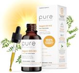 Pure Therapro Rx Vegan Vitamin D3 +
