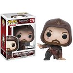 Funko Assassin's Creed Aguilar (Crouching) Pop Movies Figure Loot Crate December 2016 Exclusive