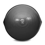 BOSU Pro Balance Trainer (Charcoal)