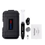 Portable Dab Vaporizer