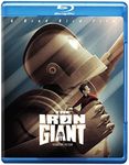Iron Giant, The: Signature Edition 