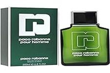 PACO RABANNE by Paco Rabanne Eau De Toilette Spray 6.8 oz for Men
