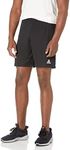 adidas Men's Entrada 22 Shorts, Bla