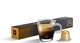 Nespresso Caramel Creme Brulee Coffee Capsules for 10 Capsules