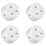 Zigbee Smart Plugs