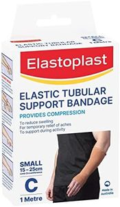 Elastoplast Elastic Tubular Support Bandage Size C - Small 1m