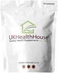 500g UKHealthHouse 100% Pure Ascorbic Acid - Vitamin C Powder - Anti Oxidant - Food Grade