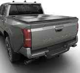 Tutel Hard Shell Folding Truck Bed 