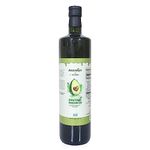 AVOMEXICANO Extra Virgin Hass Avocado Oil , 1000 Ml (100% Cold Pressed Avocado Oil|Multipurpose Cooking Oil With A Delicious Flavour & Aroma)