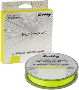 Forward Braid-Flame Green-12lb