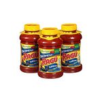 Ragu Traditional Spaghetti Sauce 3 ct. /45 oz.