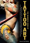 The Mammoth Book of Tattoo Art (Mammoth Books)