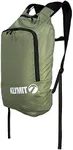 Klymit Day Pack, Lightweight Waterproof Day Hiking Backpack, Green, 20 L