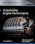 Automotive Engine Performance: CDX 