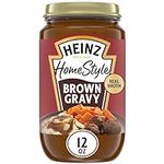 Heinz Brown Gravy 12oz Jar
