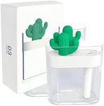 Eutuxia Mini Portable Cactus Bottle