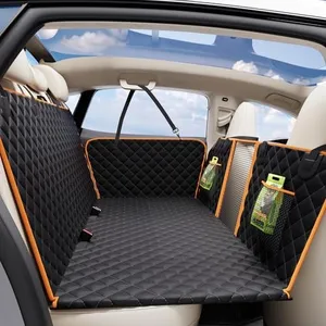 Back Seat 