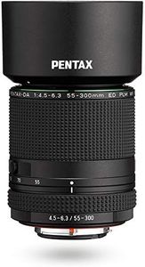 Pentax HD 