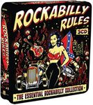 Rockabilly Rules: The Essential Rockabilly Collection