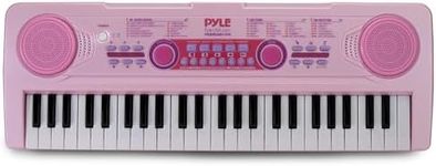 PYLE-PRO Electric Keyboard Piano fo