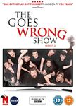 The Goes Wrong Show - Season 2 [DVD] [2021]