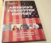 Reader's Digest: America's Forgotten History