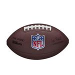 Nfl Size Footballs