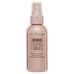 Maybelline Dream Satin Mist Setting Spray 62ml