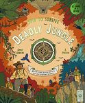 Spin to Survive: Deadly Jungle: Decide your destiny with a pop-out fortune spinner