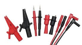 Extech TL808-KIT Professional Test Lead Kit