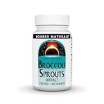 Source Naturals Broccoli Sprouts Ex