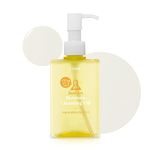 Etude House - Real Art Cleansing Oil - Facial Cleansing