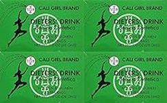 Dieter's Drink Cali Girl Brand for 