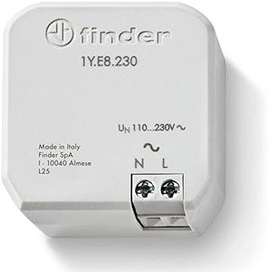 Range Extender YESLY Tipo 1YE8230 - Serie 1Y Finder