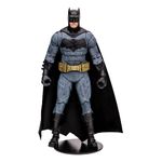 McFarlane Toys DC Multiverse Batman (Batman v Superman: Dawn of Justice) 7" Inch Action Figure – Incredibly Detailed Collectible Based on the DC Multiverse – Ideal for Fans and Collectors